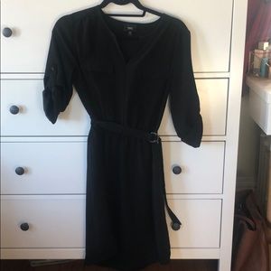 TARGET black dress WORK APPROPRIOTE